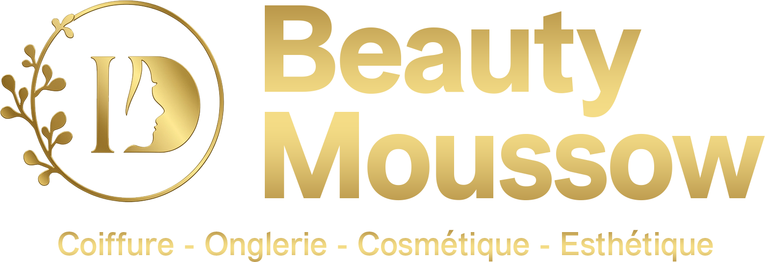 Logo de Beauty Moussow — Administration